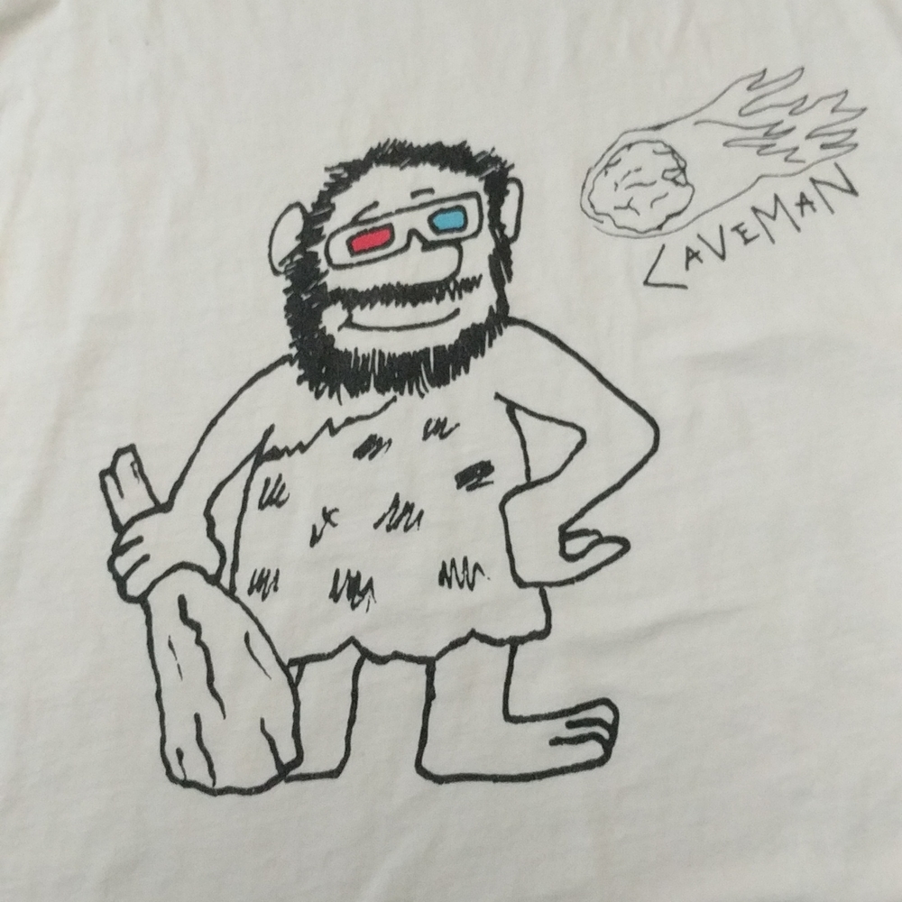 Men's T-shirt